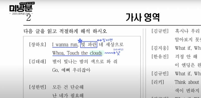 한 분야를 계속 파게되면 얻게되는 뜻밖의 능력 | 인스티즈