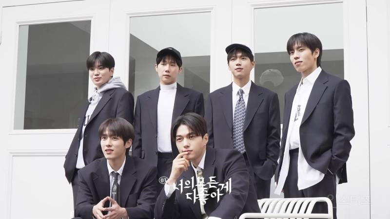 [Official Preview] INFINITE(인피니트) 8th Mini Album 'LIKE INFINITE' HIGHLIGHT MEDLEY | 인스티즈