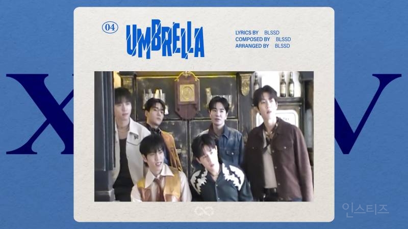 [Official Preview] INFINITE(인피니트) 8th Mini Album 'LIKE INFINITE' HIGHLIGHT MEDLEY | 인스티즈