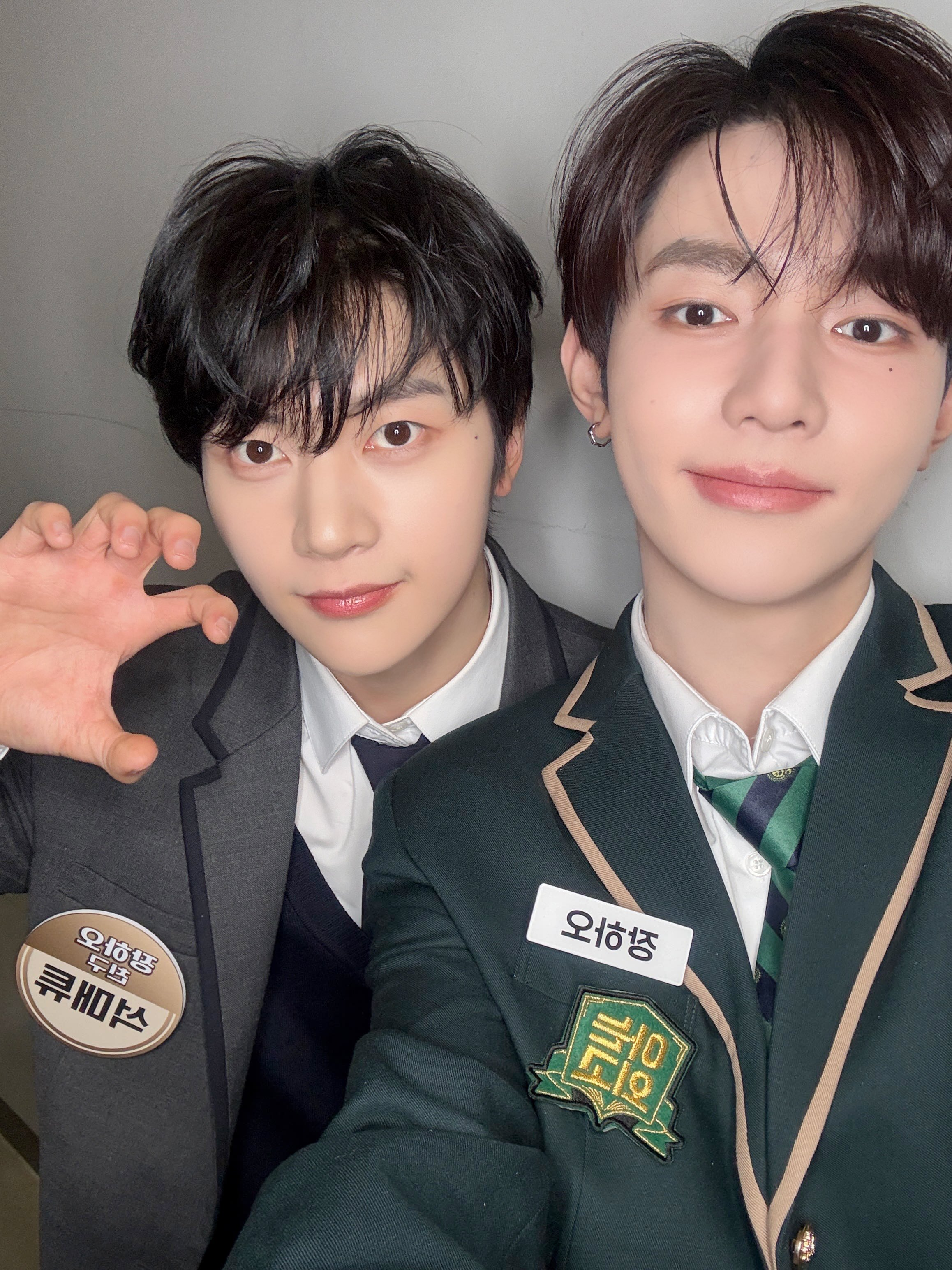 이번에 5연속 밀리언셀러 찍은 남자아이돌 근황 | 인스티즈