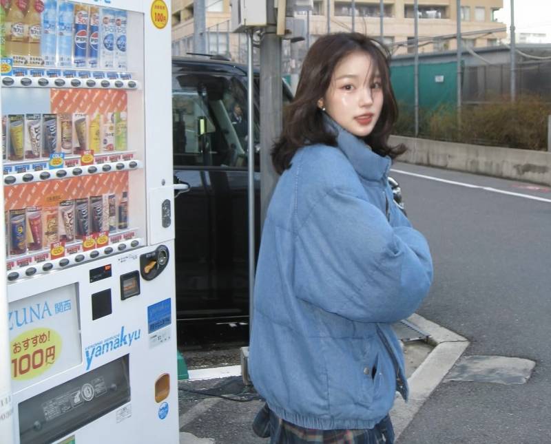 [잡담] ㅋㅋ 카메라 또 삼... 유인 피드보는데 너무 예쁘길래 똑같은걸로 지름 | 인스티즈