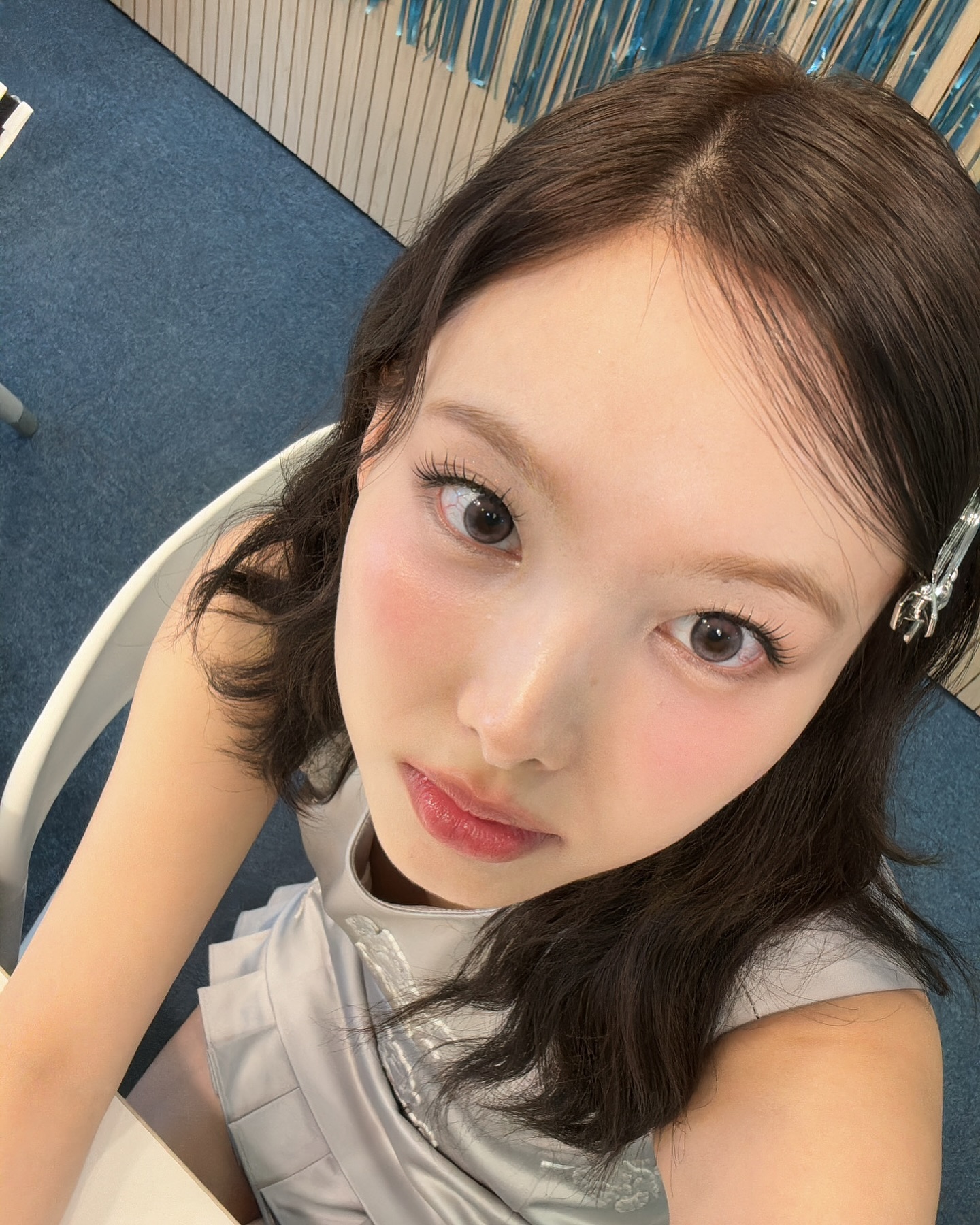 [잡담] 나연 셀카 잠금 화면 할 사진들 올려둘게📸 (진짜 많음 골라 잡숴) | 인스티즈