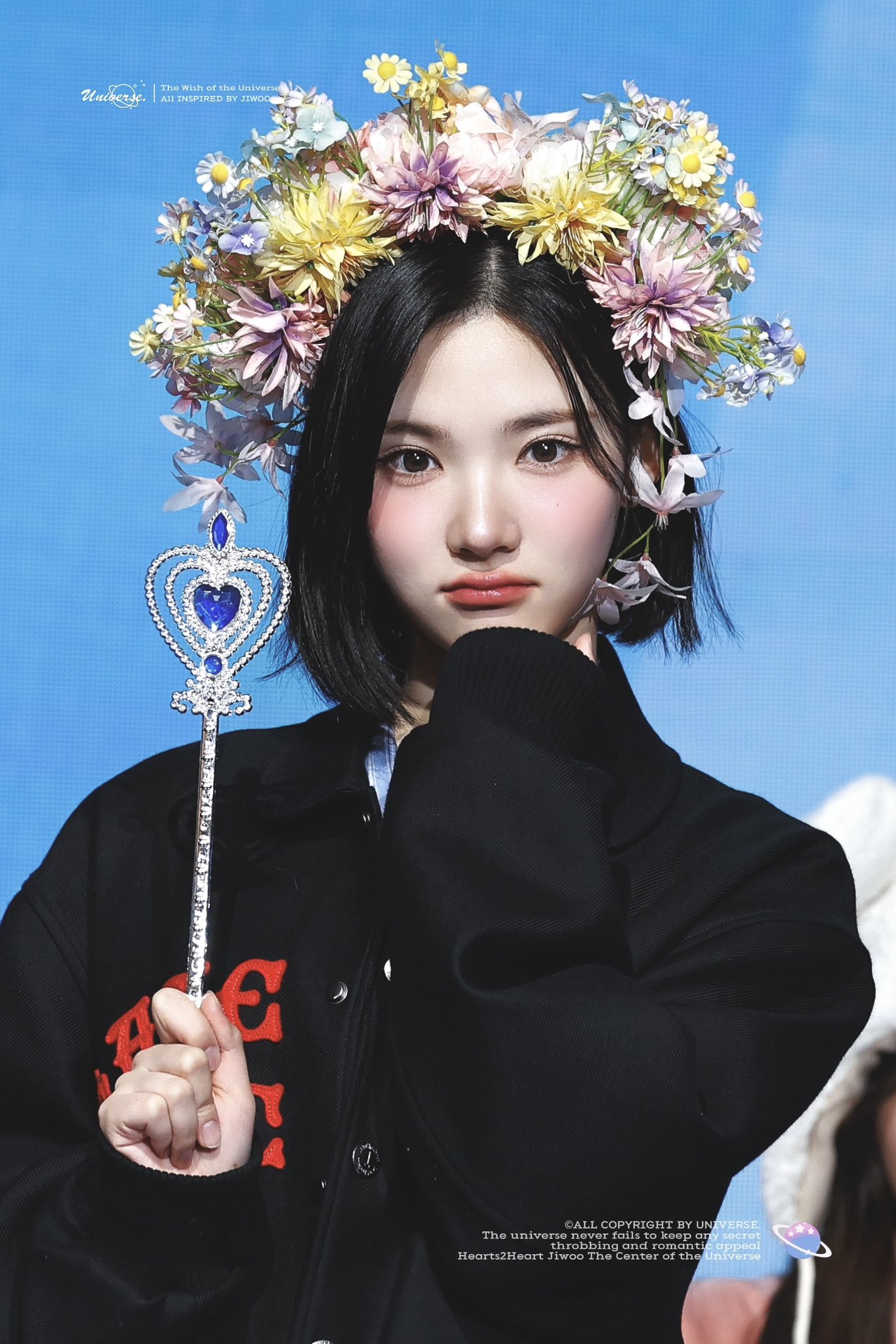 [잡담] 지우 이 홈마분 ㄹㅇ 다 따라다닌다 | 인스티즈