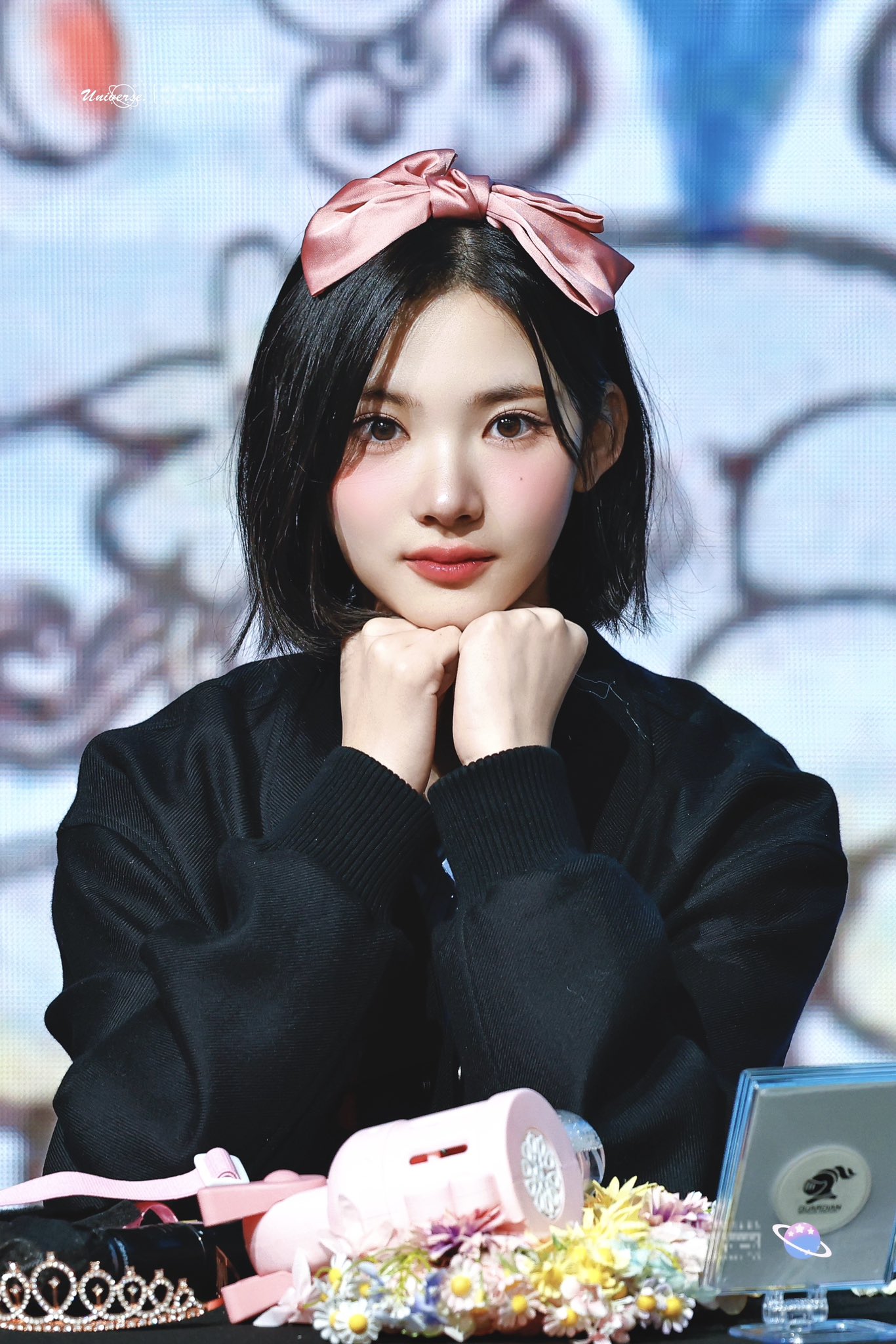 [잡담] 지우 이 홈마분 ㄹㅇ 다 따라다닌다 | 인스티즈