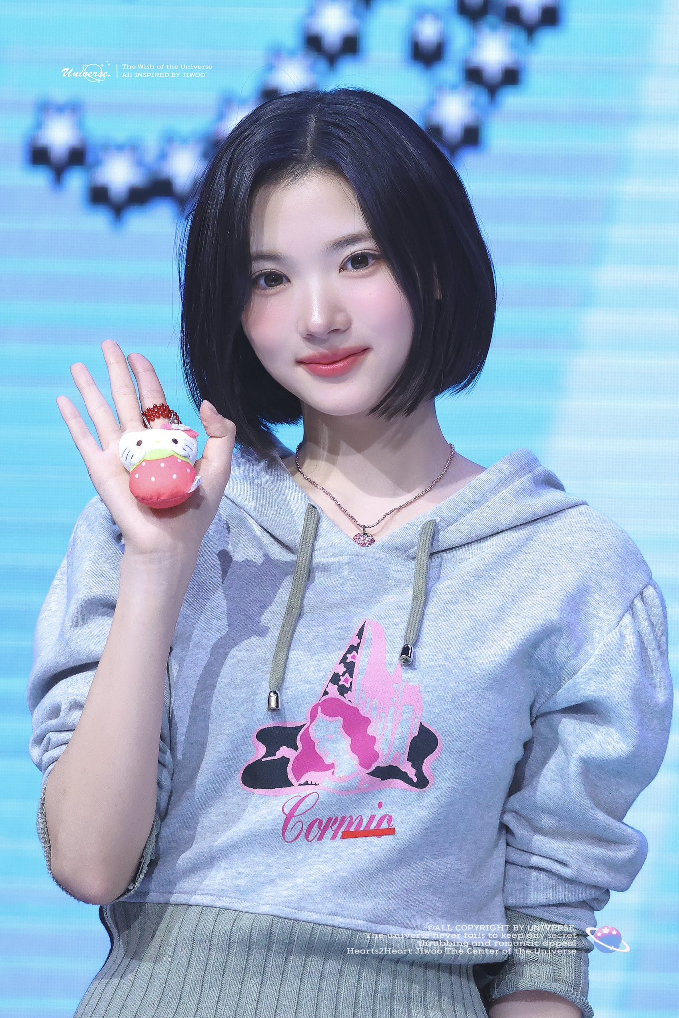 [잡담] 지우 이 홈마분 ㄹㅇ 다 따라다닌다 | 인스티즈