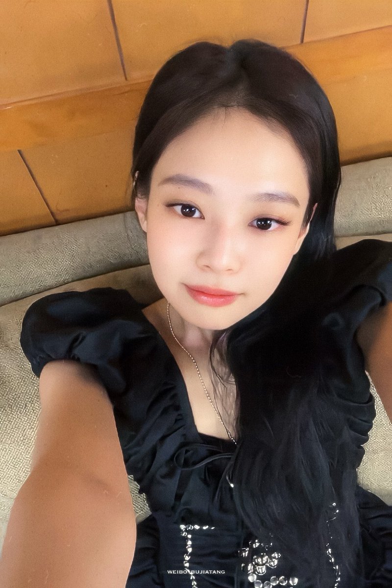 [잡담] 제니 라방 너무 러블리하다 - 인스티즈(instiz) 연예 카테고리