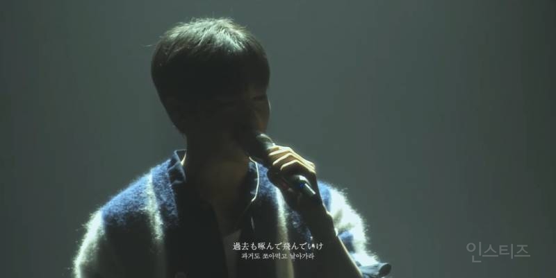 팬들이 실제로 듣고 마음아팠다는곡.jpg | 인스티즈