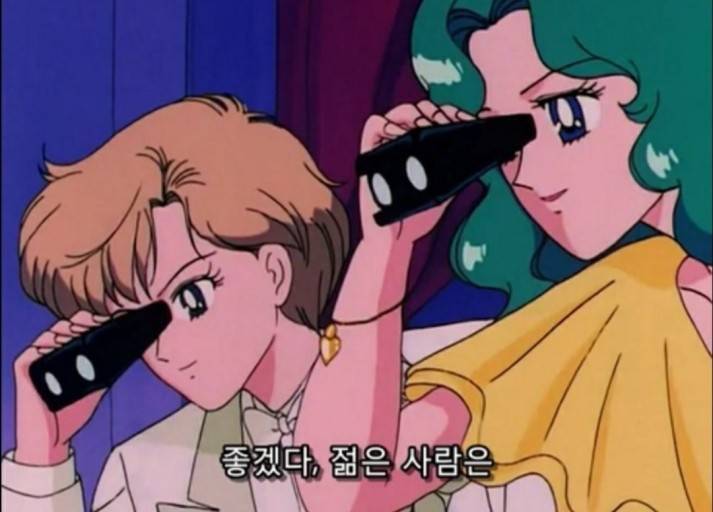 작업 멘트 연습하다가 찐으로 여주한테 반한 남주 (ft. 카카페) | 인스티즈