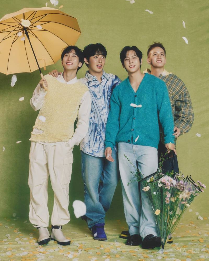 오늘 앨범나온다는 남돌그룹 근황.jpg | 인스티즈