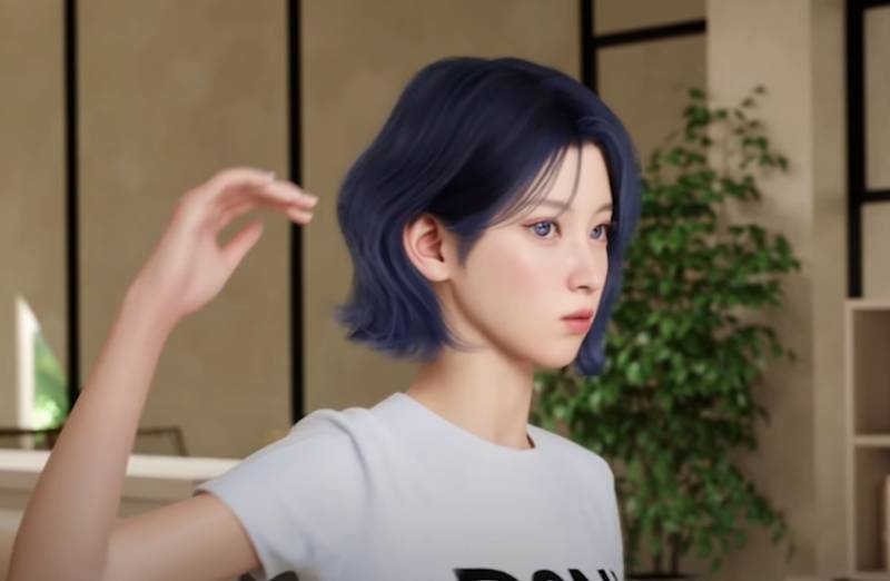 SM이 나이비스 만들 때 참고한 것 같은 하투하 지우 | 인스티즈