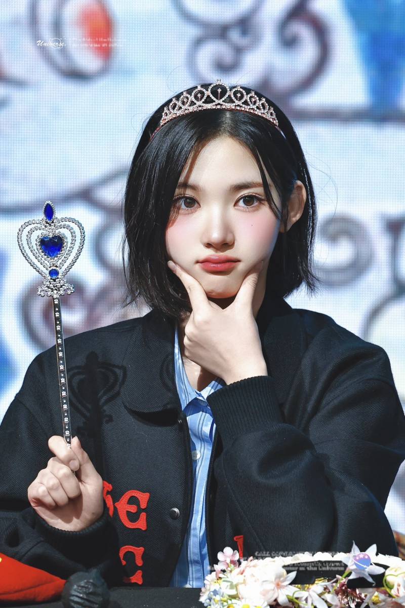 SM이 나이비스 만들 때 참고한 것 같은 하투하 지우 | 인스티즈