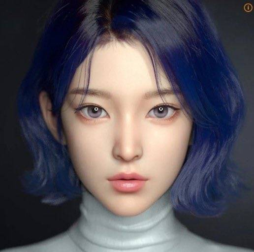 SM이 나이비스 만들 때 참고한 것 같은 하투하 지우 | 인스티즈