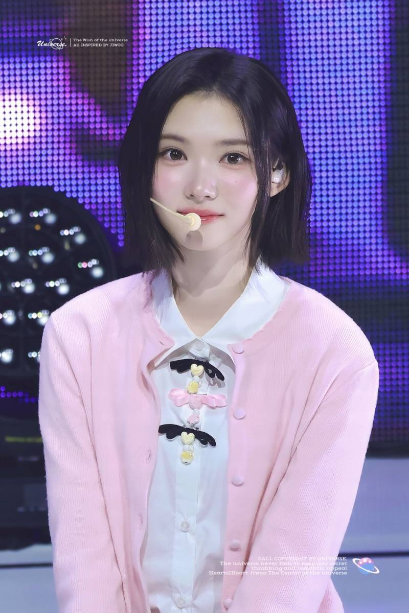 SM이 나이비스 만들 때 참고한 것 같은 하투하 지우 | 인스티즈