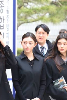 [잡담] 근데 해린이 너무 뽀용해 | 인스티즈