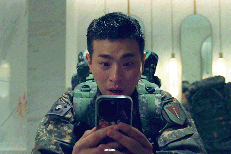 맡은 역할마다 '연기'가 아니라 그냥 그 인간이 되어버리는 배우 ㄷㄷ | 인스티즈