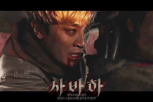 맡은 역할마다 '연기'가 아니라 그냥 그 인간이 되어버리는 배우 ㄷㄷ | 인스티즈