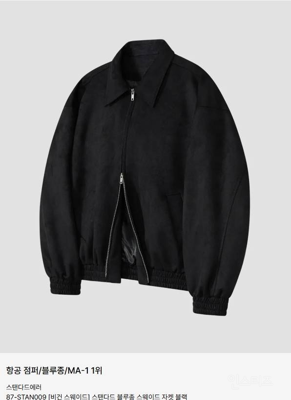 무신사 2025년 2월 랭킹 근황 | 인스티즈