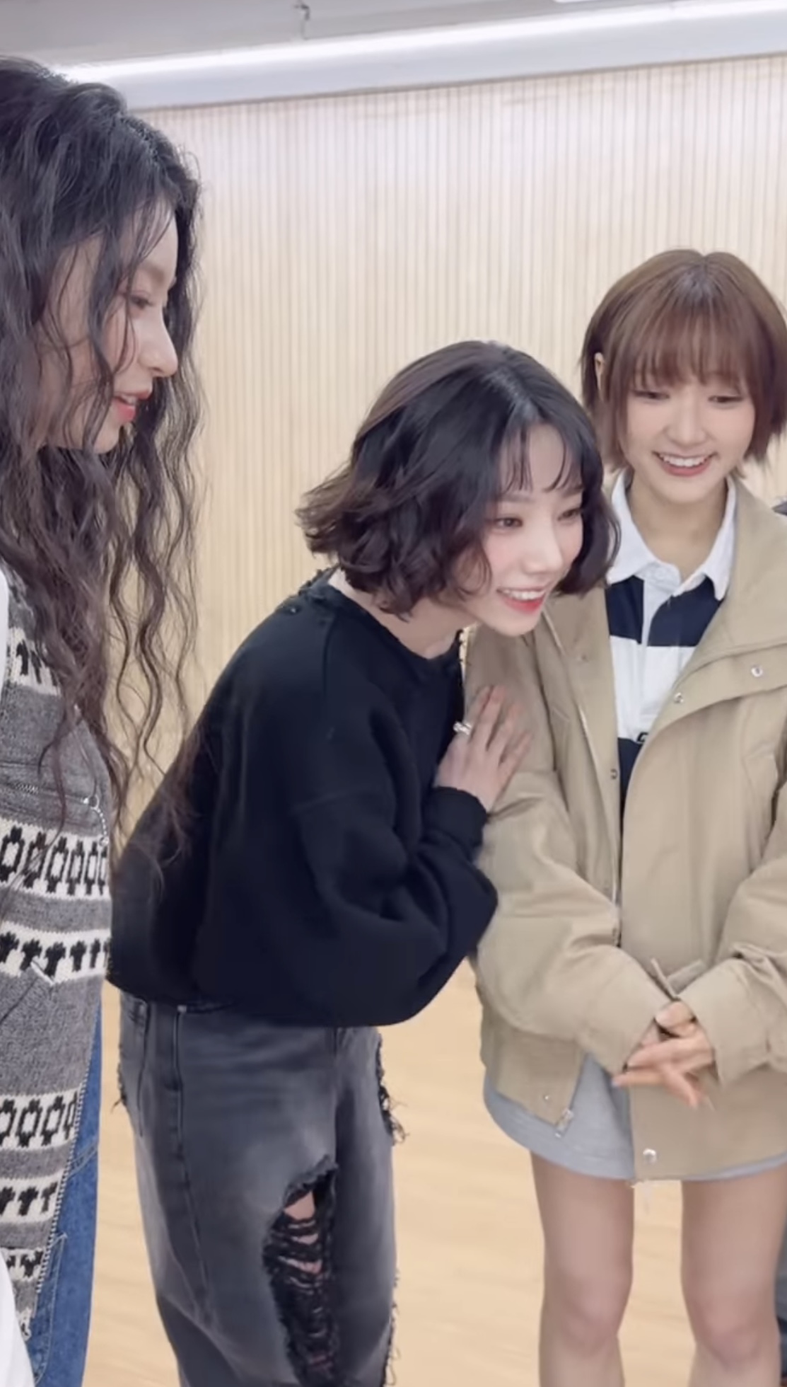 [잡담] 와 진심 ㅋㄹㄴ 인줄 | 인스티즈