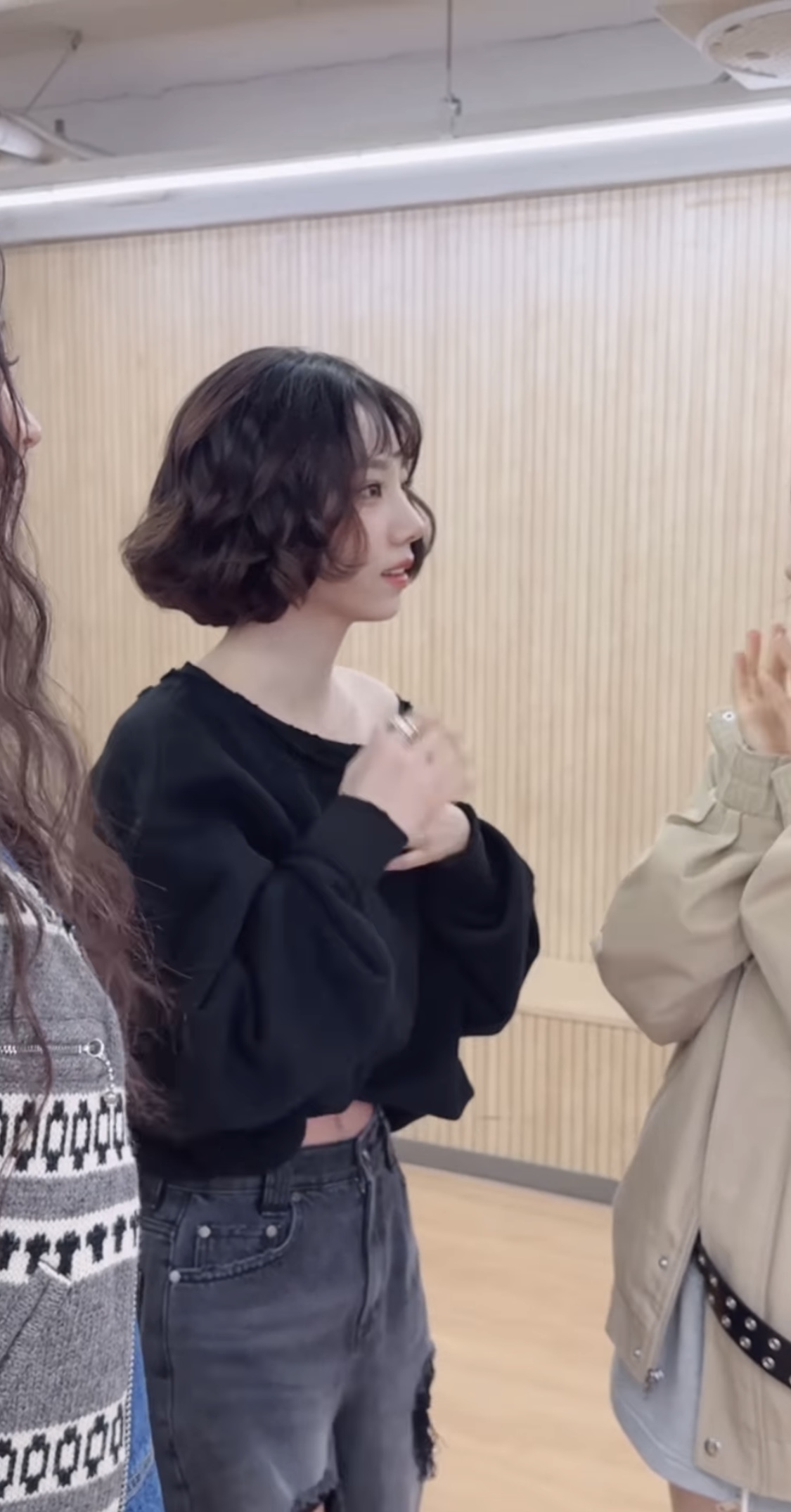 [잡담] 와 진심 ㅋㄹㄴ 인줄 | 인스티즈