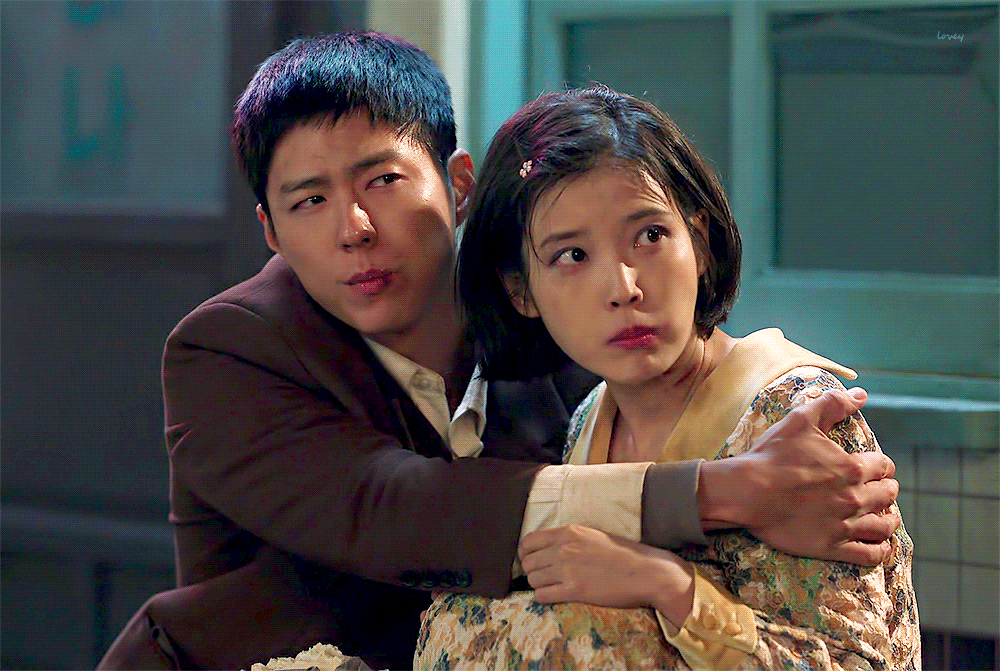 [잡담] 아이유, 박보검 폭싹속았수다 제발 봐줘.. ㄹㅇ 미침 | 인스티즈