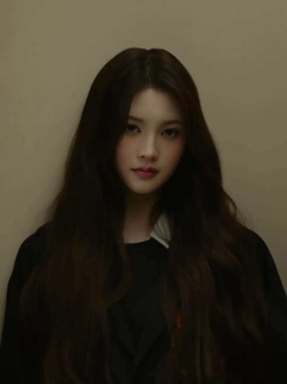 [잡담] 하투하 에이나 얼굴 뭔가 신기한게 | 인스티즈