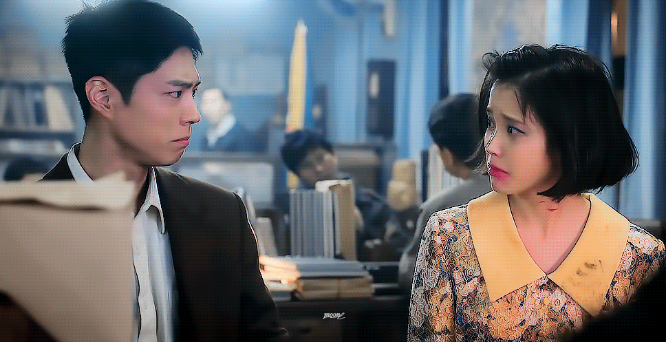 [잡담] 아이유, 박보검 폭싹속았수다 제발 봐줘.. ㄹㅇ 미침 | 인스티즈