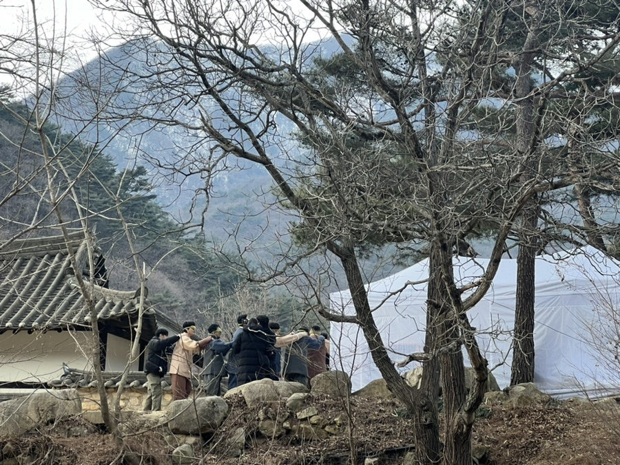 [잡담] 대탈출 새시즌 목격짤인데 ㅅㅍㅈㅇ | 인스티즈