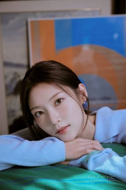 "이 무대는, 살아있다"…공승연, 연극의 재미 (꽃의 비밀) | 인스티즈