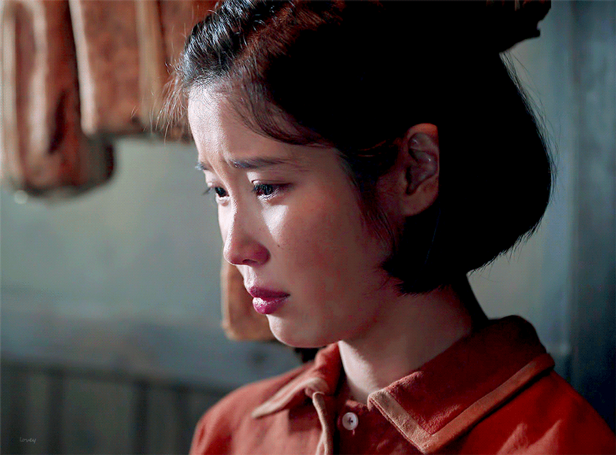 [잡담] 나 아이유 우는 게 너무 좋다 | 인스티즈