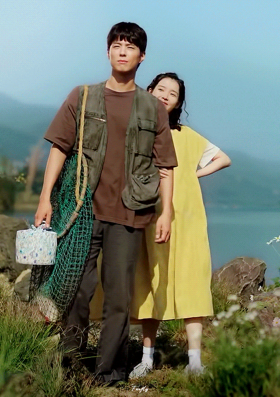 [잡담] 폭싹속았수다) 애순관식러 이제 진짜 성불할수있을거같아... | 인스티즈