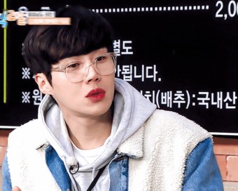 [잡담] 김선호 이준영 글 안경 때문에 더 말갈리는거 같아ㅋㅋㅋ 언급된 안경 쓴 배우 모아봄 | 인스티즈