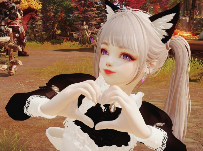 [잡담] 양갈래 귀엽지 | 인스티즈