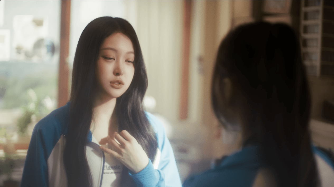 첫 컴백 비주얼 반응 좋은 김재중 제작 여돌.gif | 인스티즈
