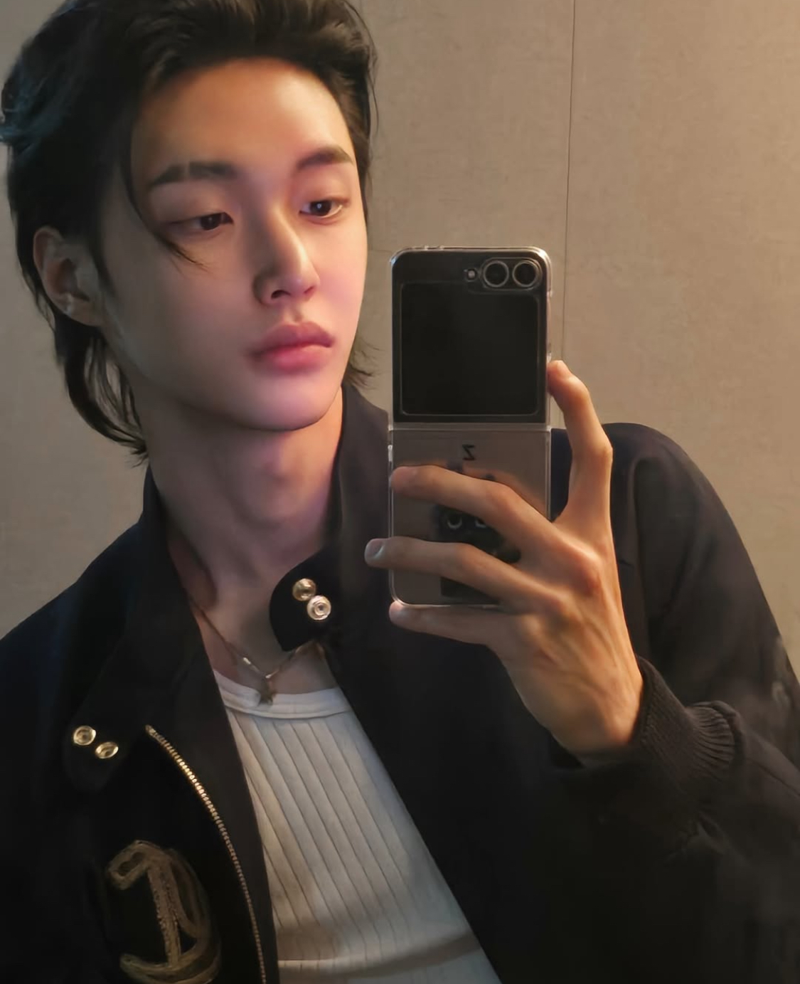 [잡담] 원빈 깐머 거셀 미쳤어 | 인스티즈