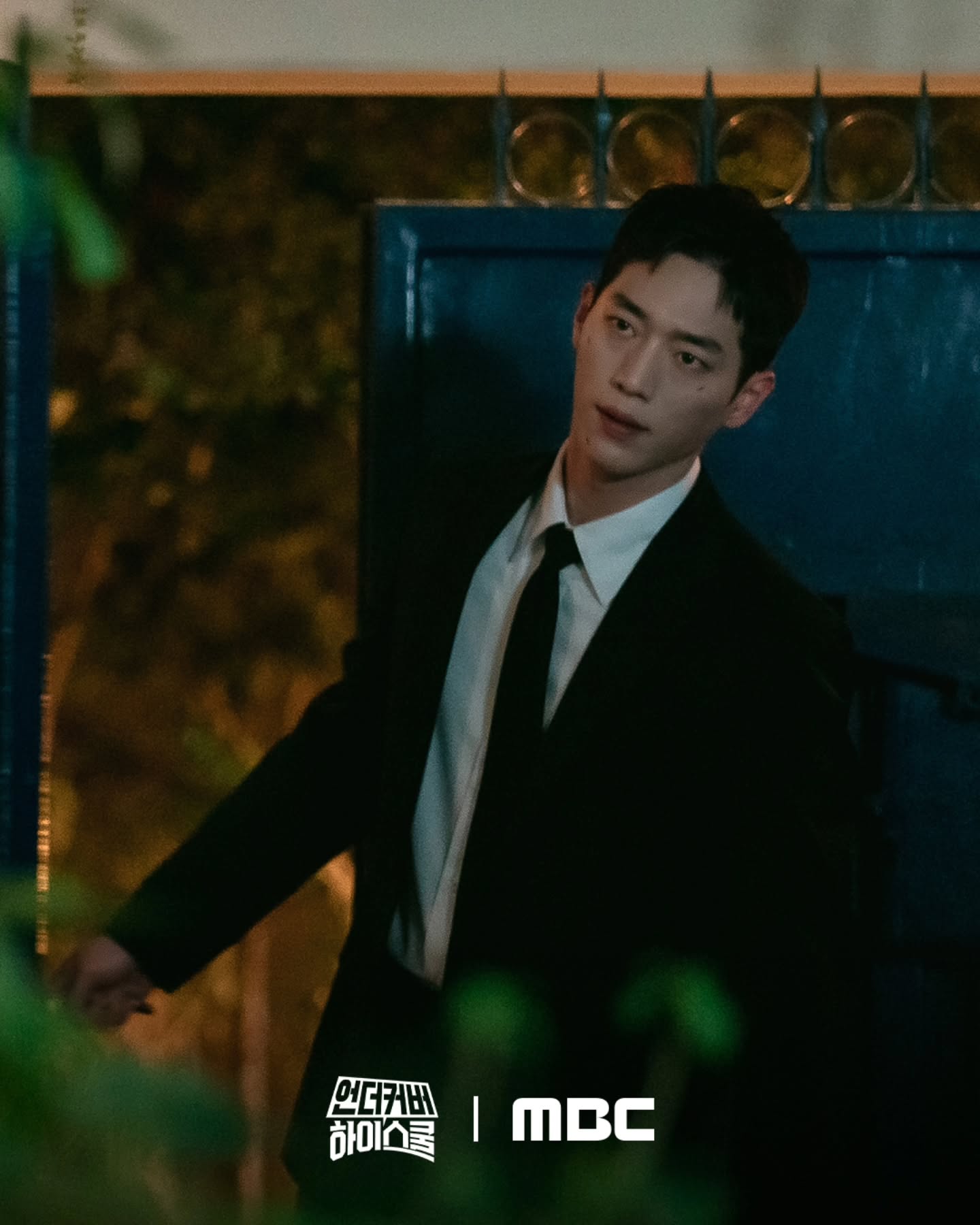 [잡담] 서강준 교복도 잘어울리긴 하는데 | 인스티즈