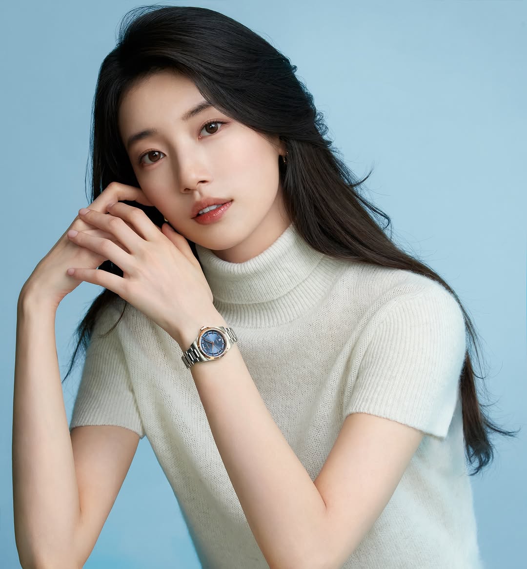 [잡담] 수지 론진 새사진 진짜이쁘다 | 인스티즈