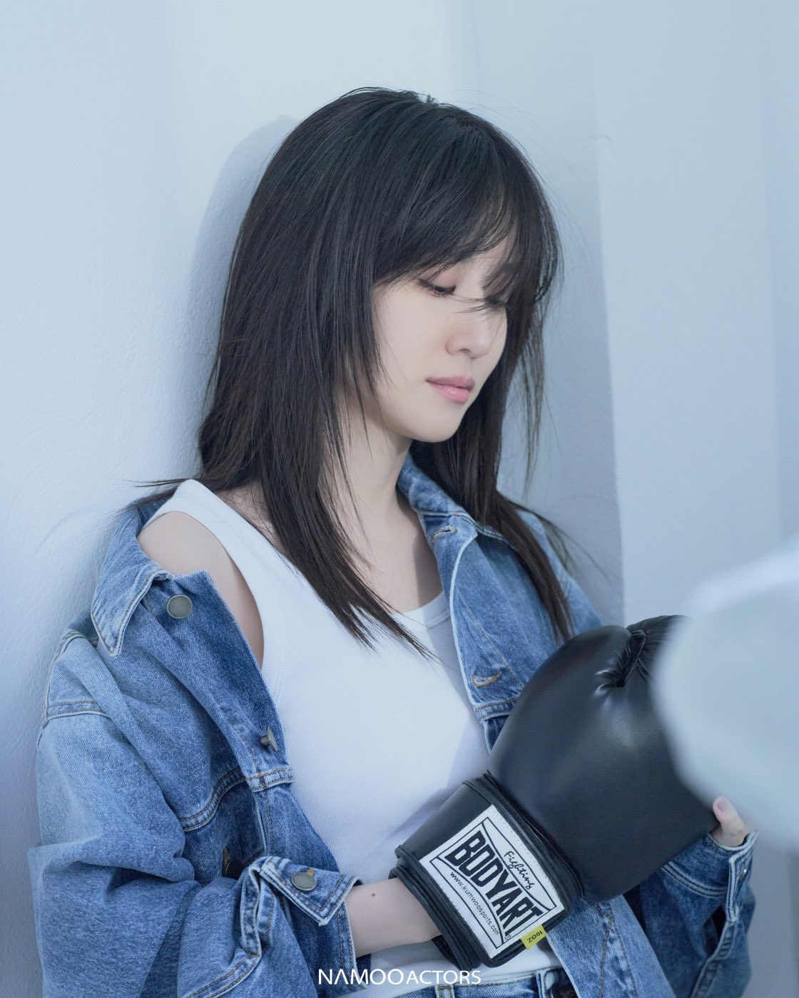 [잡담] 박은빈 새로 뜬 화보 미쳤는데..? | 인스티즈