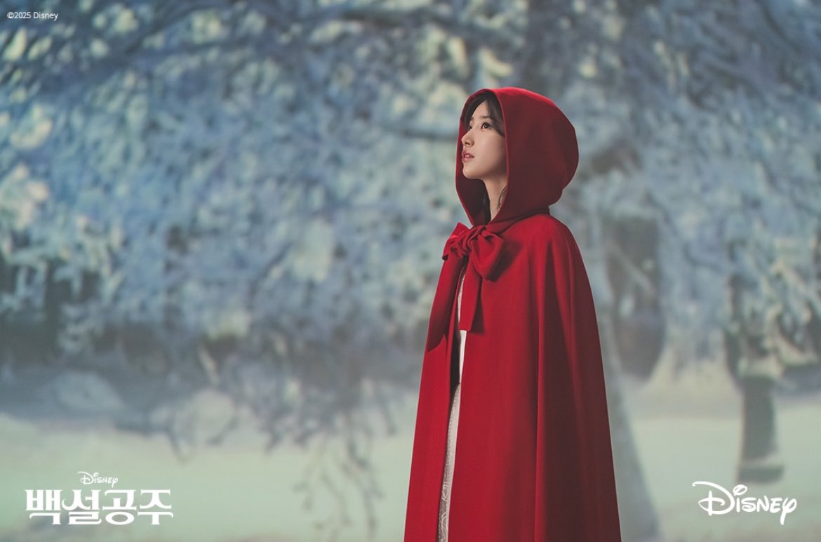 [잡담] 백설공주 수지 뮤비 세트장 너무 잘 만들었다 | 인스티즈