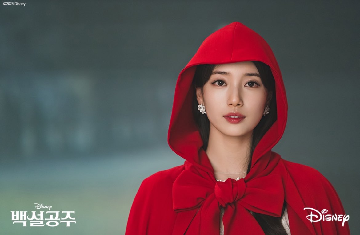 [잡담] 백설공주 수지 뮤비 세트장 너무 잘 만들었다 | 인스티즈