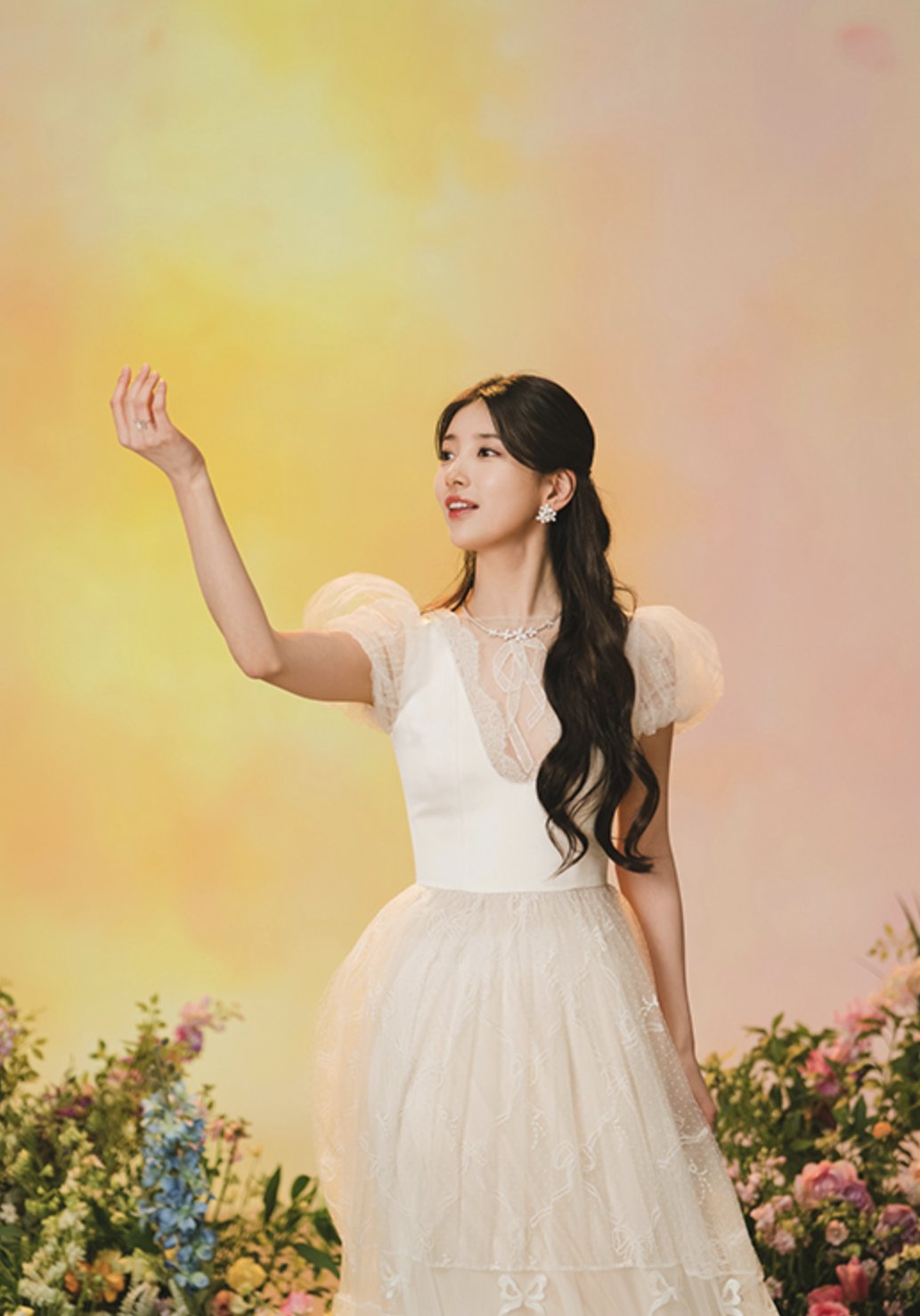 [잡담] 백설공주 수지 뮤비 세트장 너무 잘 만들었다 | 인스티즈