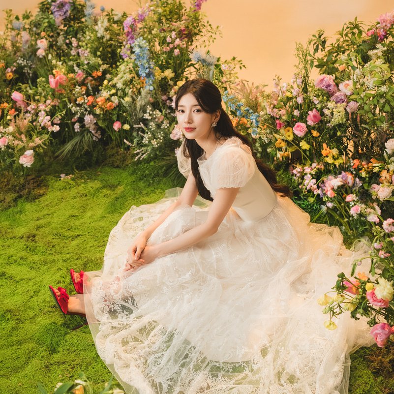 [잡담] 백설공주 수지 뮤비 세트장 너무 잘 만들었다 | 인스티즈