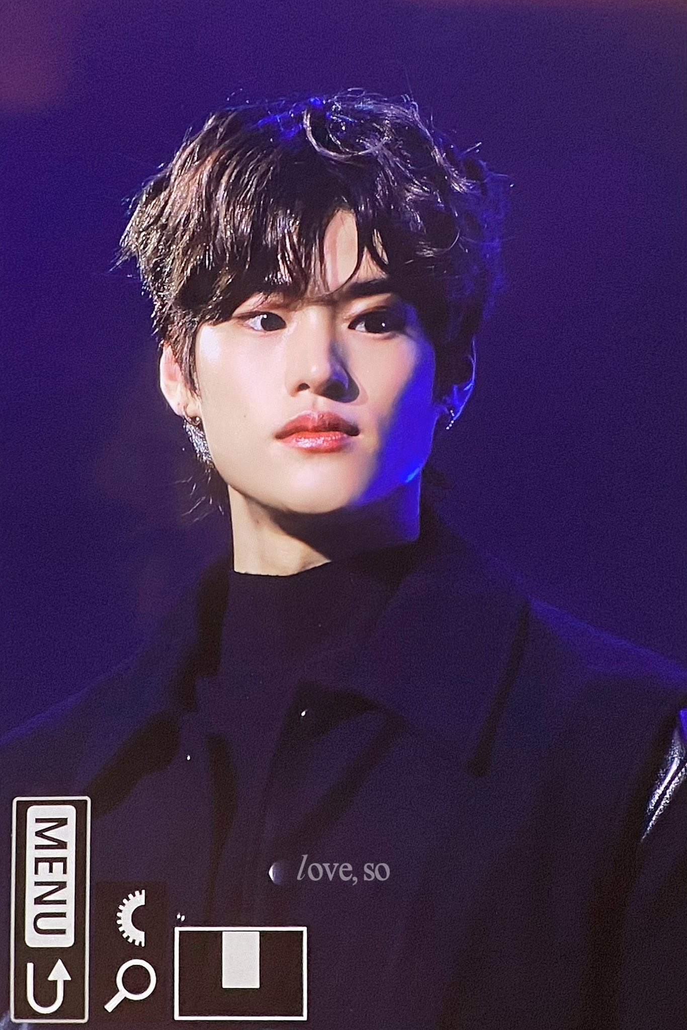 [잡담] 올해 내 크리스마스 선물은 또련님소희인가보다 | 인스티즈