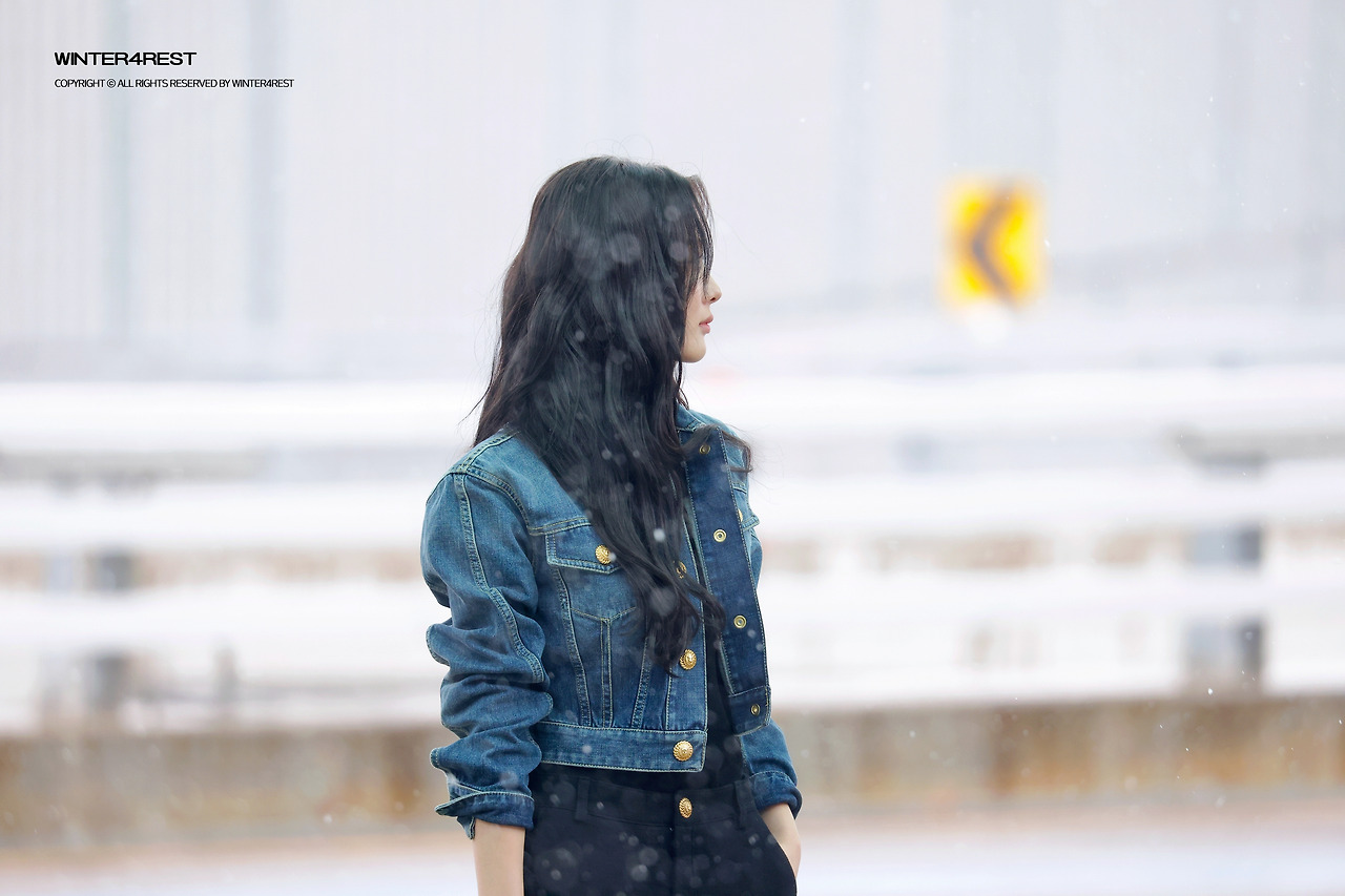 [잡담] 김유정 어제 짱예력 폭발했음 | 인스티즈