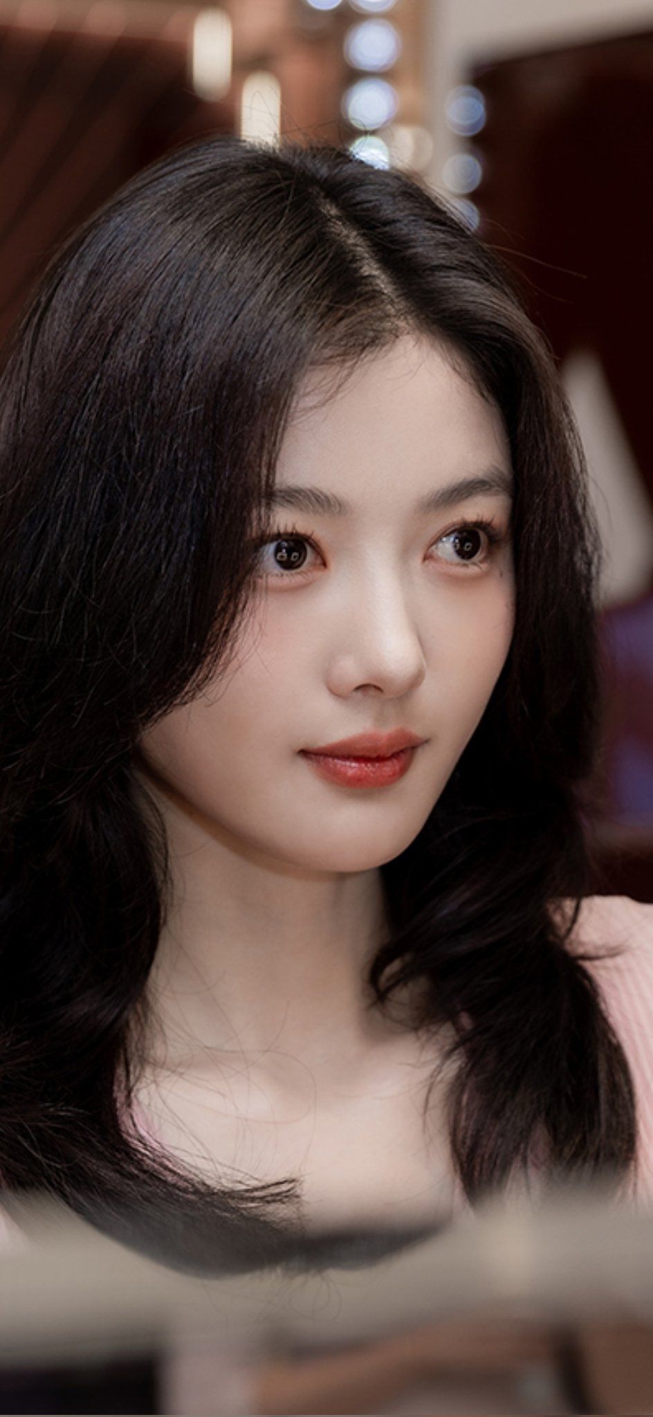 [잡담] 김유정 어제 짱예력 폭발했음 | 인스티즈