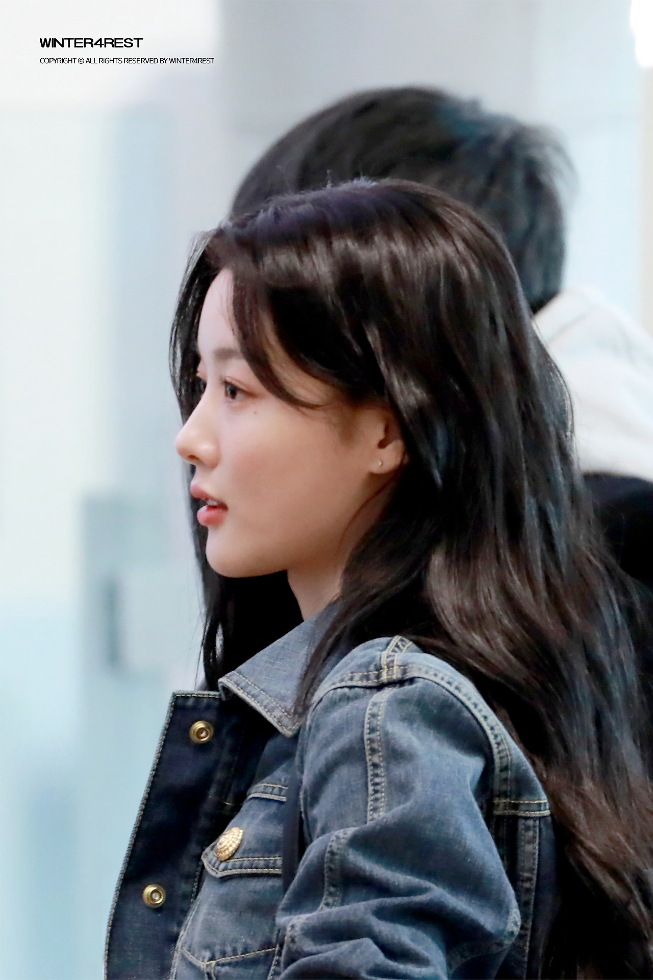 [잡담] 김유정 어제 짱예력 폭발했음 | 인스티즈