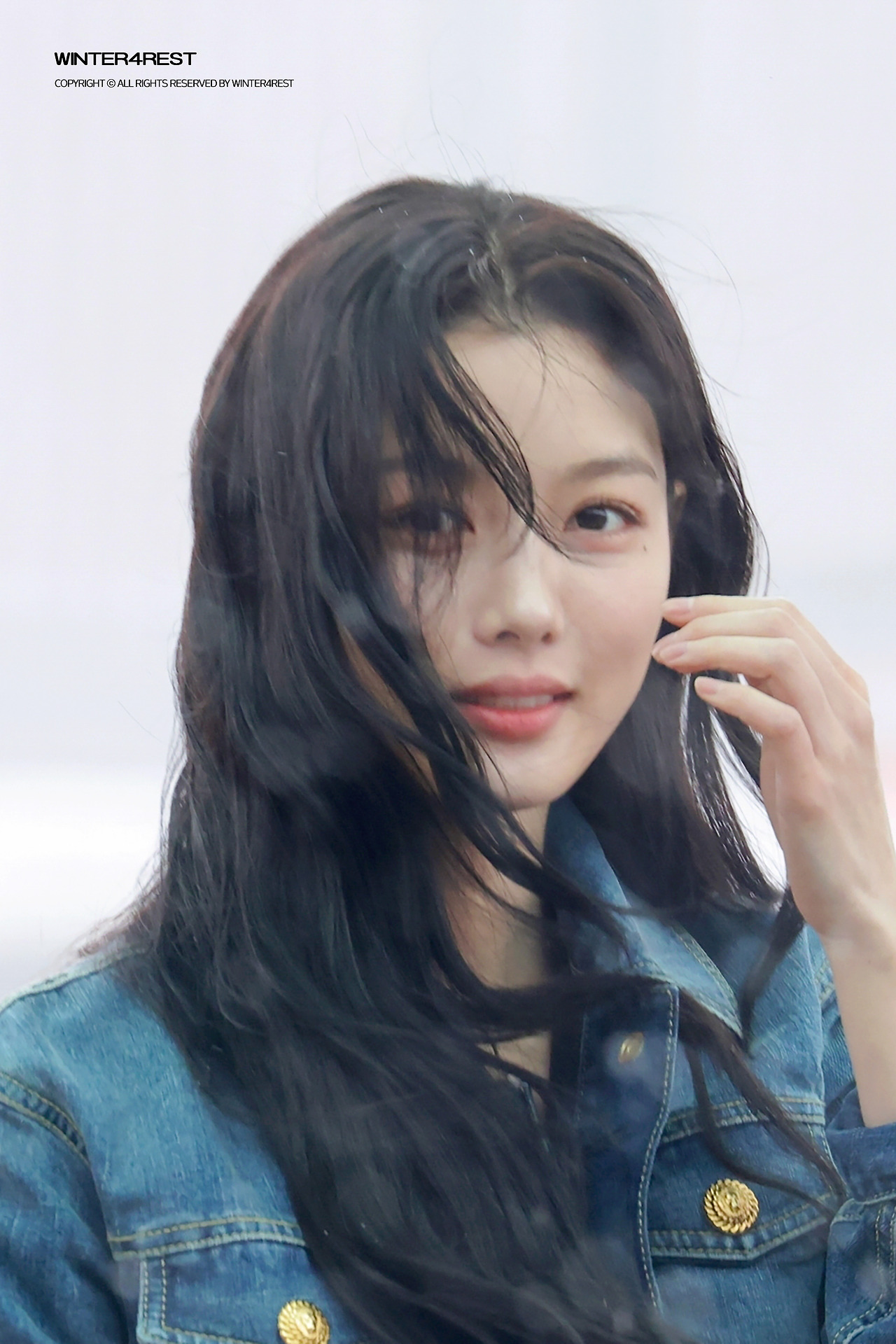 [잡담] 김유정 어제 짱예력 폭발했음 | 인스티즈