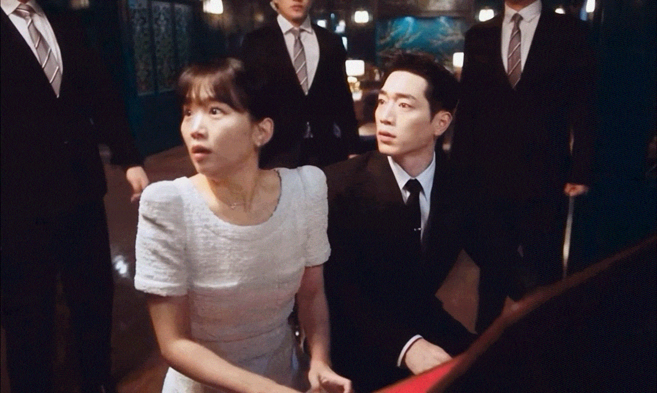 [잡담] 언커버 이런 장면 넣어준것도 작가님 ㄹㅇ감다살 | 인스티즈