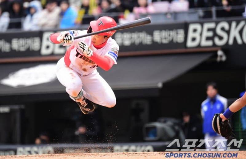 [잡담] 소림축구 말고 소림야구 | 인스티즈