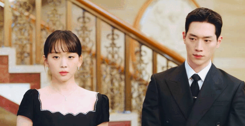 [잡담] 서강준 진기주 상받아서 너무 좋음 | 인스티즈