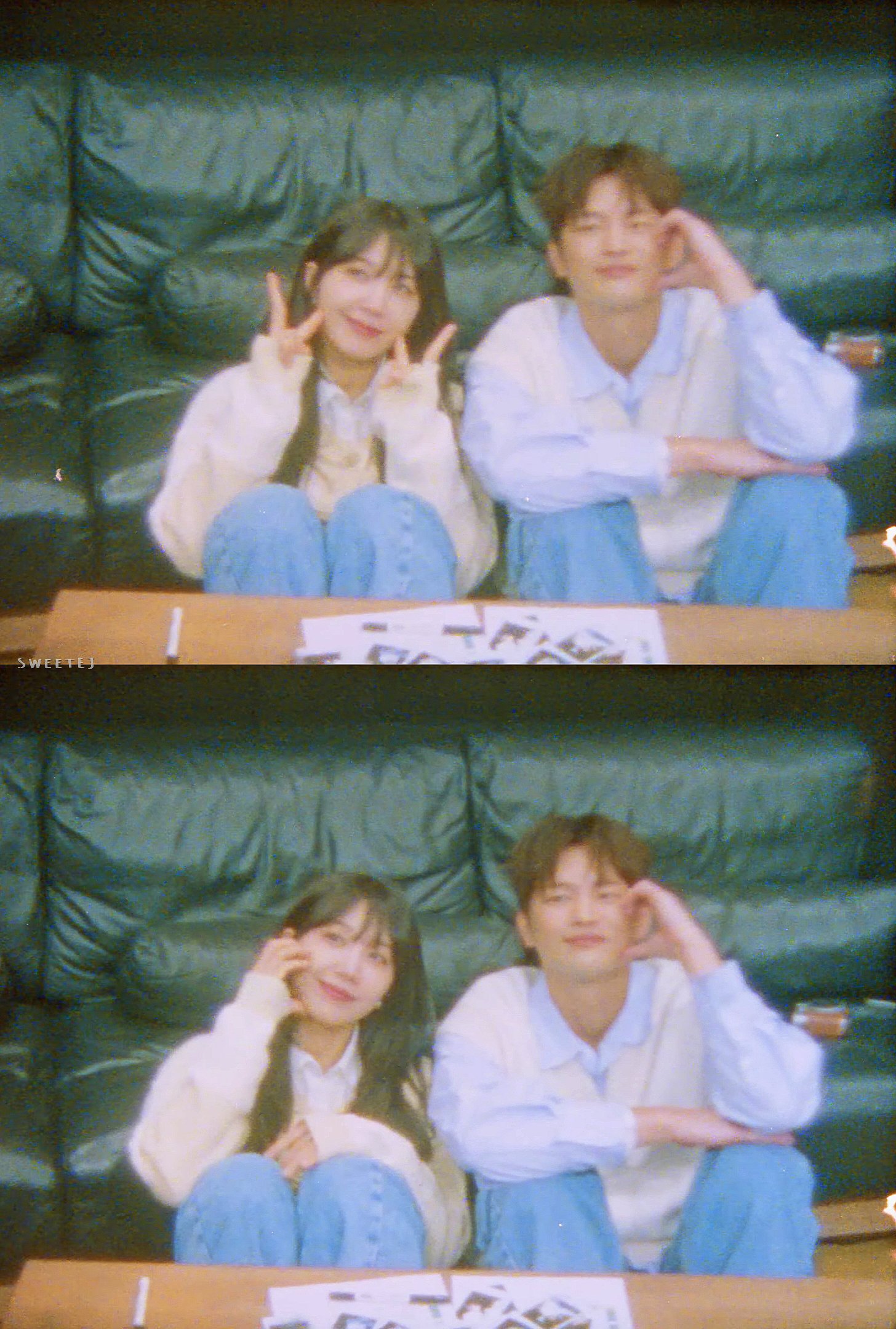 [잡담] 윤제시원으로 보는 배우가 사고치면 안되는 이유.jpg | 인스티즈